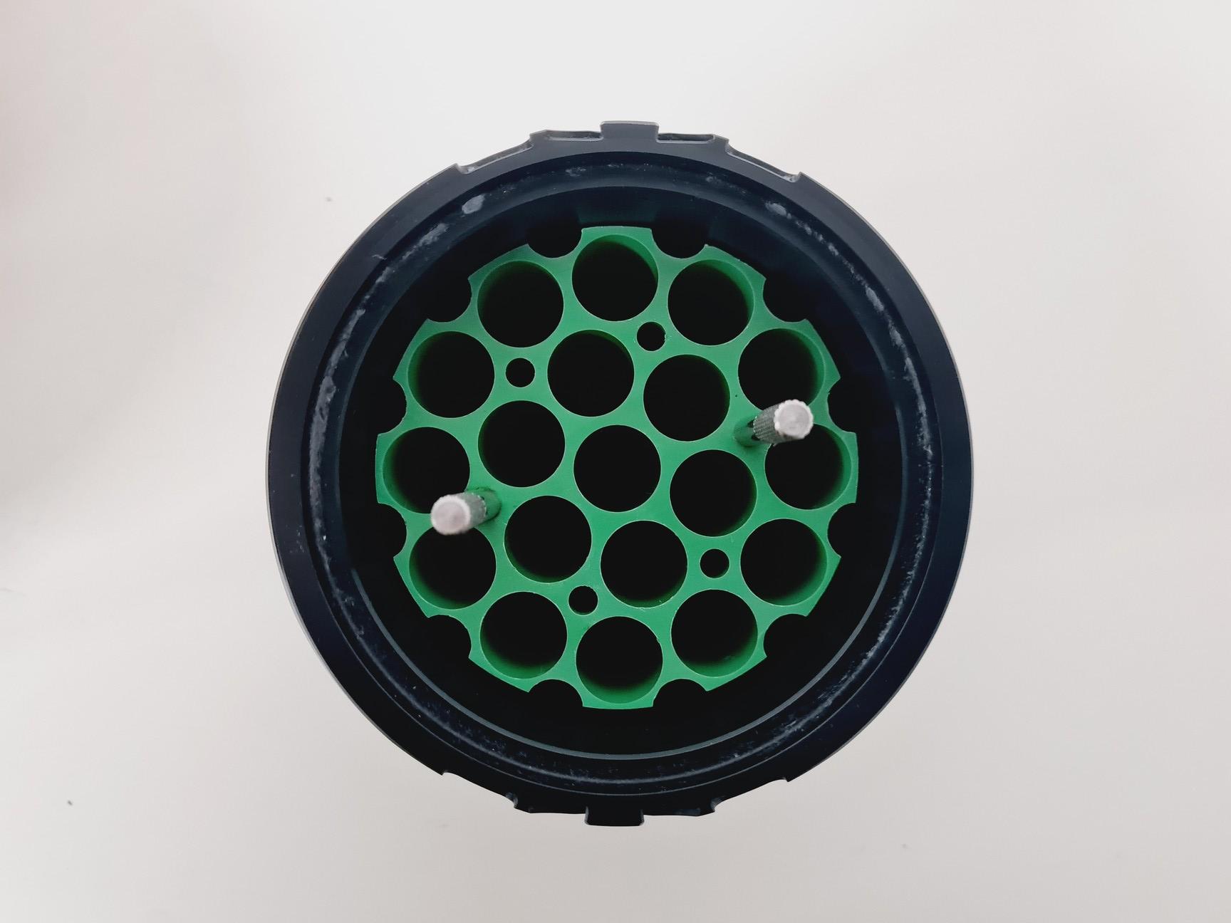 Image of Thermo Scientific Sorvall Legend XFR Centrifuge With 4700rpm Rotor ab