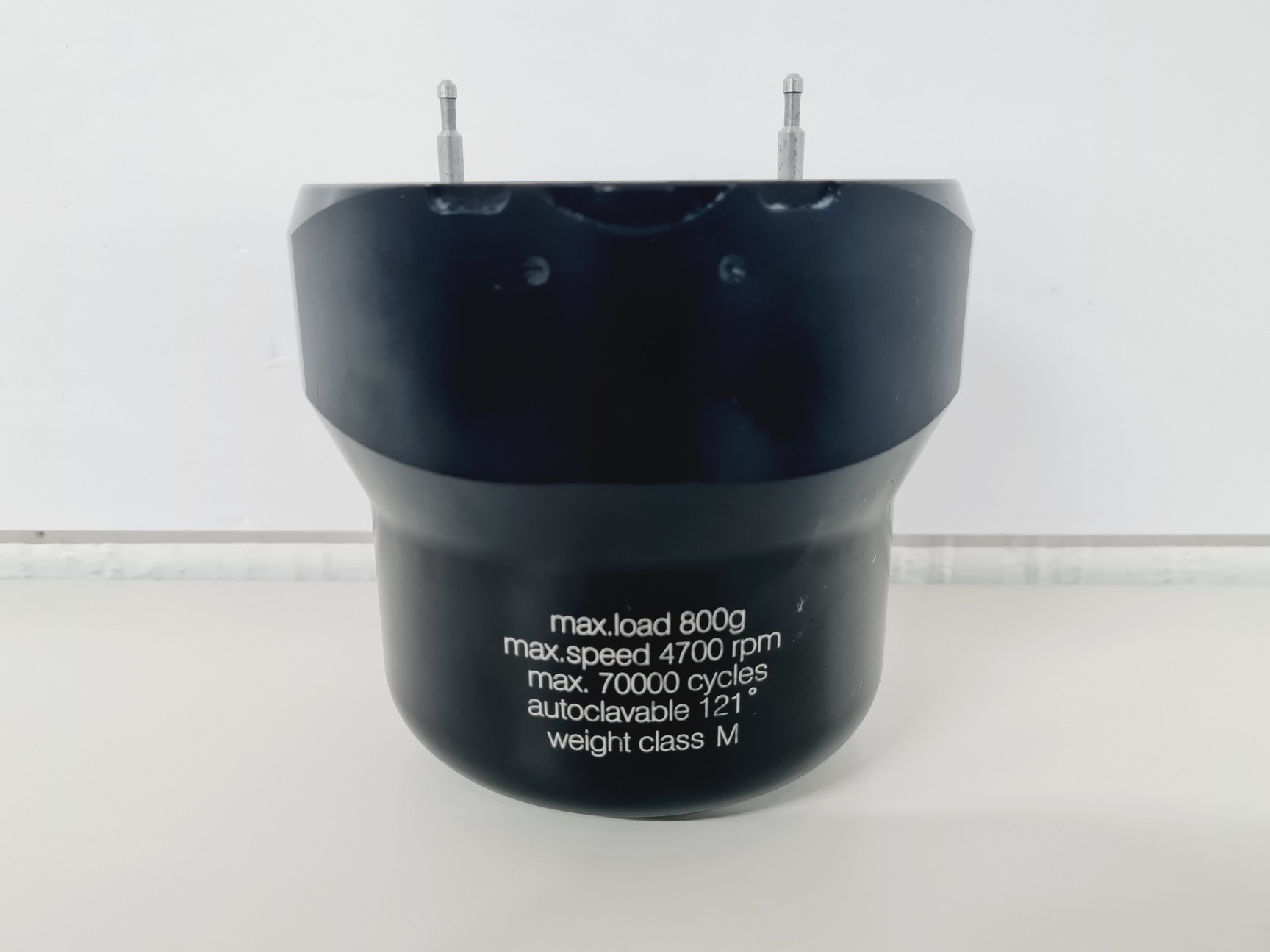 Image of Thermo Scientific Sorvall Legend XFR Centrifuge With 4700rpm Rotor ab