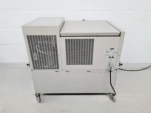 Thumbnail image of Sanyo MSE Falcon 6/300 Refrigerated Centrifuge Lab Spares/Repairs