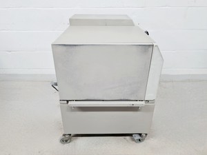 Thumbnail image of Sanyo MSE Falcon 6/300 Refrigerated Centrifuge Lab Spares/Repairs