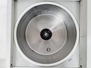 Thumbnail image of Sanyo MSE Falcon 6/300 Refrigerated Centrifuge Lab Spares/Repairs