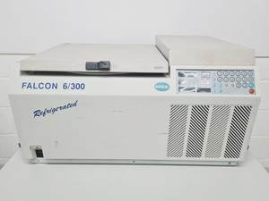 Thumbnail image of MSE Falcon 6/300 Refrigerated Centrifuge Lab