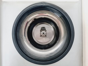 Thumbnail image of Sigma 4K10 Refrigerated Centrifuge with 3 x Rotors Lab