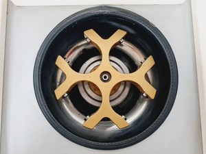 Thumbnail image of Sigma 4K10 Refrigerated Centrifuge with 3 x Rotors Lab