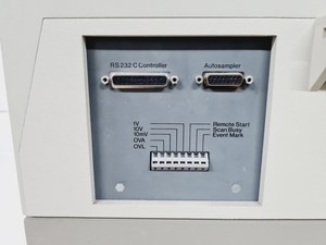 Thumbnail image of Perkin Elmer Luminescence Spectrometer LS50B Lab