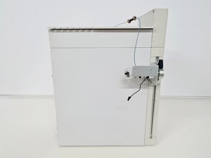 Thumbnail image of Gilson 322 Pump with Gilson UV/VIS-155 & Rheodyne 7725i Injector System Lab