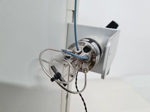 Thumbnail image of Gilson 322 Pump with Gilson UV/VIS-155 & Rheodyne 7725i Injector System Lab