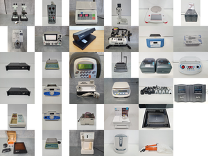 Image of Mixed Job Lot of Laboratory Equipment, Watson, Grant, MSE, Solex, Grant-Bio