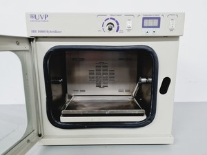 Thumbnail image of UVP Laboratory Products HB-1000 Hybridizer Hybridization Oven Lab