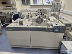 Image of JEOL The MStation JMS-700 JMS-700(2) Double Focusing Mass Spectrometer Lab
