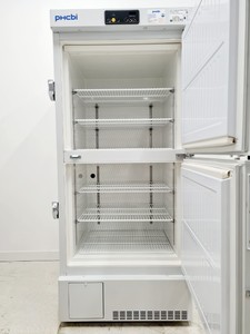 Thumbnail image of PHCBI Biomedical -30°C Freezer Model: MDF-MU539HL-PE Lab