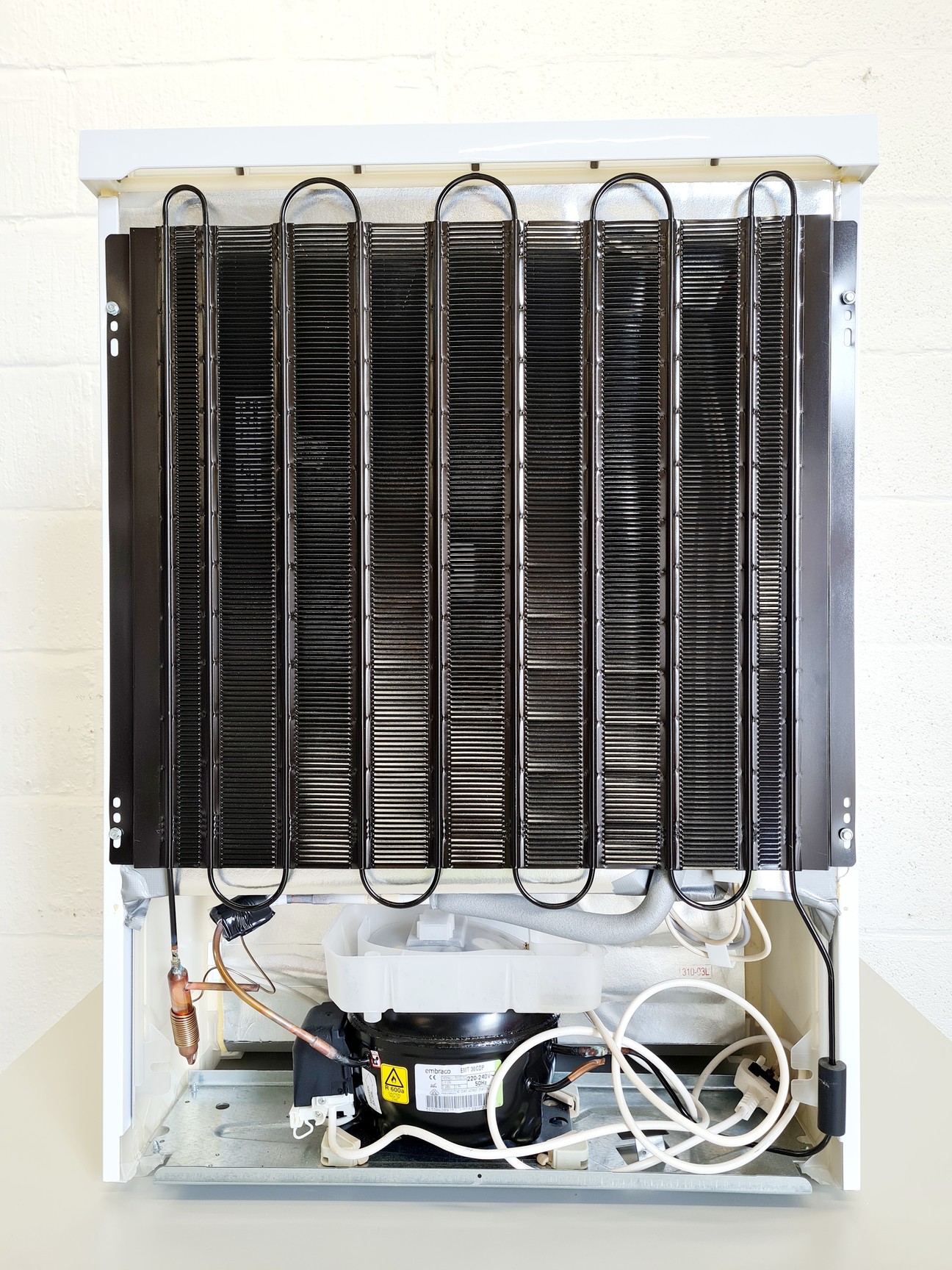 Image of Liebherr Premium FKUv 1610 Lab Fridge Lab