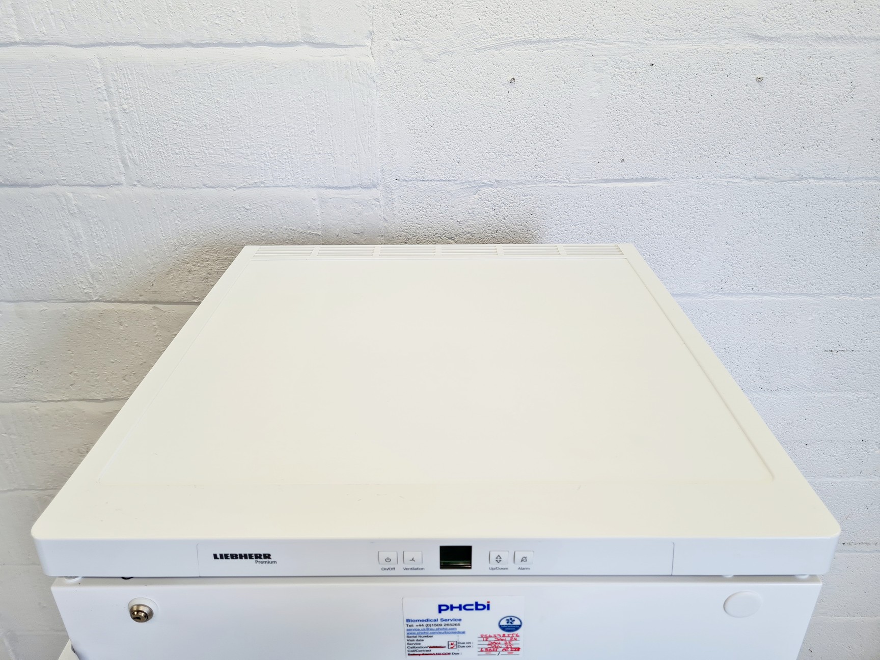 Image of Liebherr Premium FKUv 1610 Lab Fridge Lab