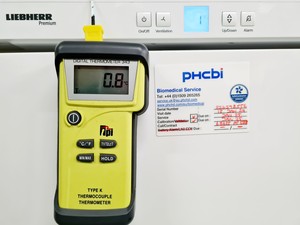 Thumbnail image of Liebherr Premium FKUv 1610 Lab Fridge Lab