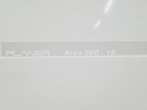 Thumbnail image of Planer Kryo 560-16 Controlled Rate Freezer Lab