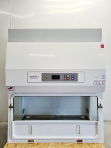 Image of CAS BioMAT 2 Class 2 Microbiological Safety Cabinet Lab