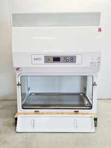 Thumbnail image of CAS BioMAT 2 Class 2 Microbiological Safety Cabinet Lab