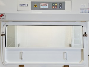 Thumbnail image of  BioMAT 2 Class 2 Microbiological Safety Cabinet CAS Lab