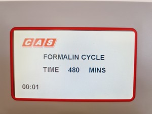 Thumbnail image of  BioMAT 2 Class 2 Microbiological Safety Cabinet CAS Lab