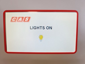 Thumbnail image of  BioMAT 2 Class 2 Microbiological Safety Cabinet CAS Lab