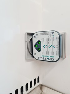 Thumbnail image of  BioMAT 2 Class 2 Microbiological Safety Cabinet CAS Lab