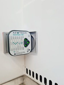 Thumbnail image of  BioMAT 2 Class 2 Microbiological Safety Cabinet CAS Lab