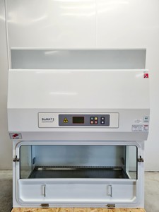 Image of CAS BioMAT 2 Class 2 Microbiological Safety Cabinet Lab