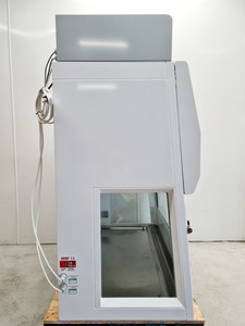 Thumbnail image of CAS BioMAT 2 Class 2 Microbiological Safety Cabinet Lab