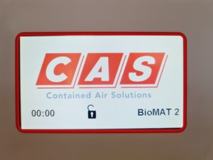 Thumbnail image of CAS BioMAT 2 Class 2 Microbiological Safety Cabinet Lab