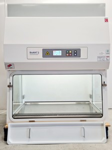 Thumbnail image of CAS BioMAT 2 Class 2 Microbiological Safety Cabinet Lab