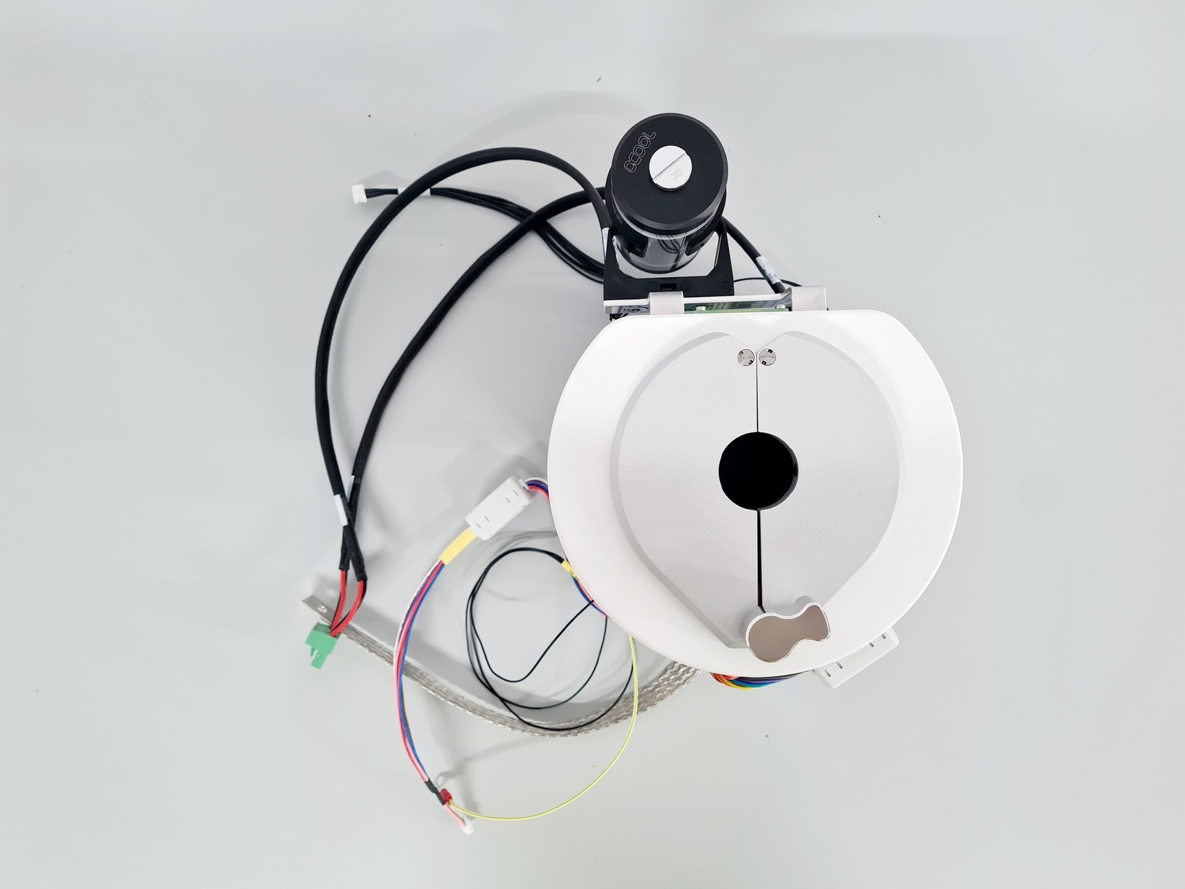 Image of GE Healthcare / Cytiva S-2000 - Centrifuge/Therm. Module Lab