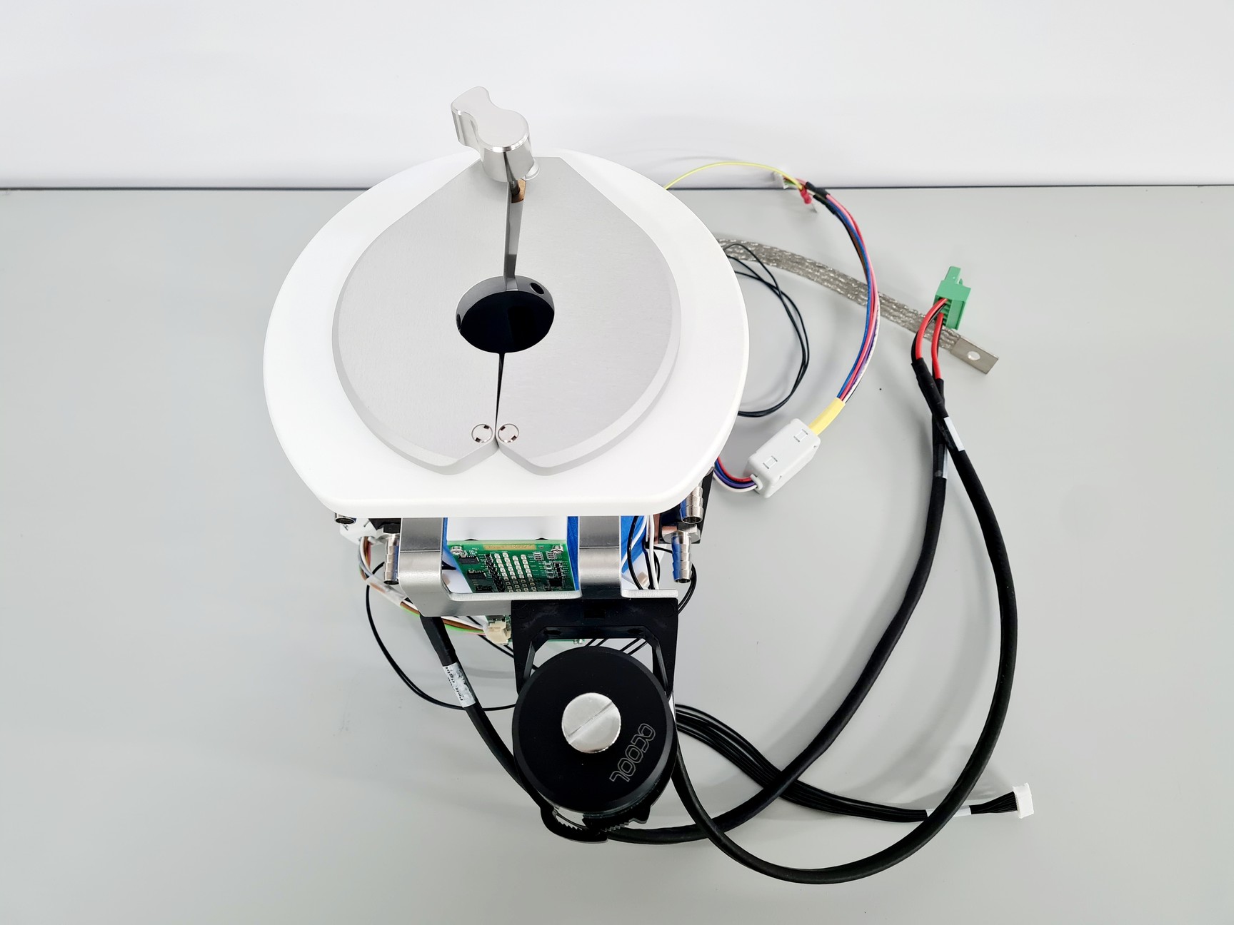 Image of GE Healthcare / Cytiva S-2000 - Centrifuge/Therm. Module Lab