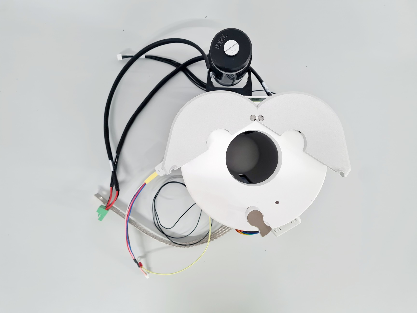 Image of GE Healthcare / Cytiva S-2000 - Centrifuge/Therm. Module Lab