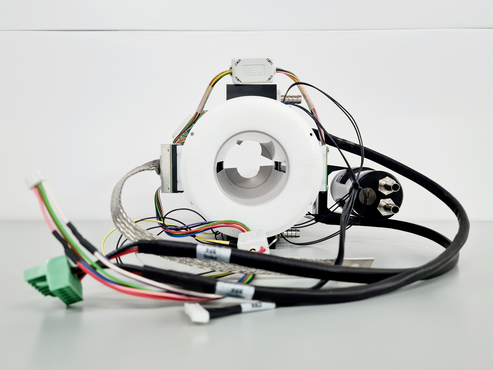 Image of GE Healthcare / Cytiva S-2000 - Centrifuge/Therm. Module Lab