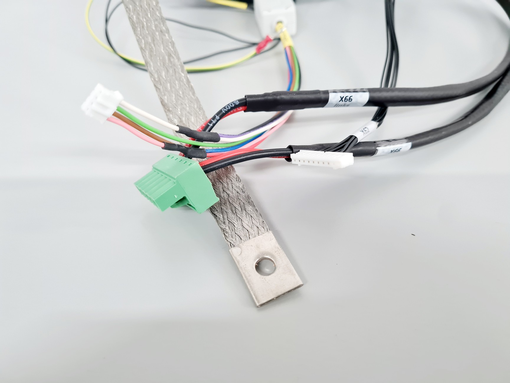 Image of GE Healthcare / Cytiva S-2000 - Centrifuge/Therm. Module Lab