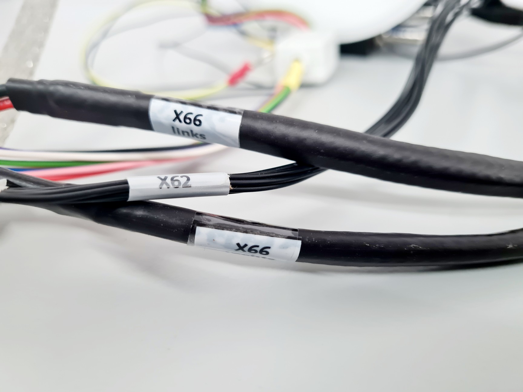 Image of GE Healthcare / Cytiva S-2000 - Centrifuge/Therm. Module Lab