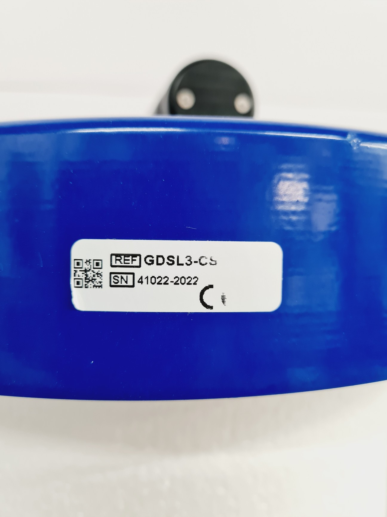 Image of MVE CryoShipper 8.5 ltr w/ ShipsLog 3 Temperature w/ Data Logger Lab