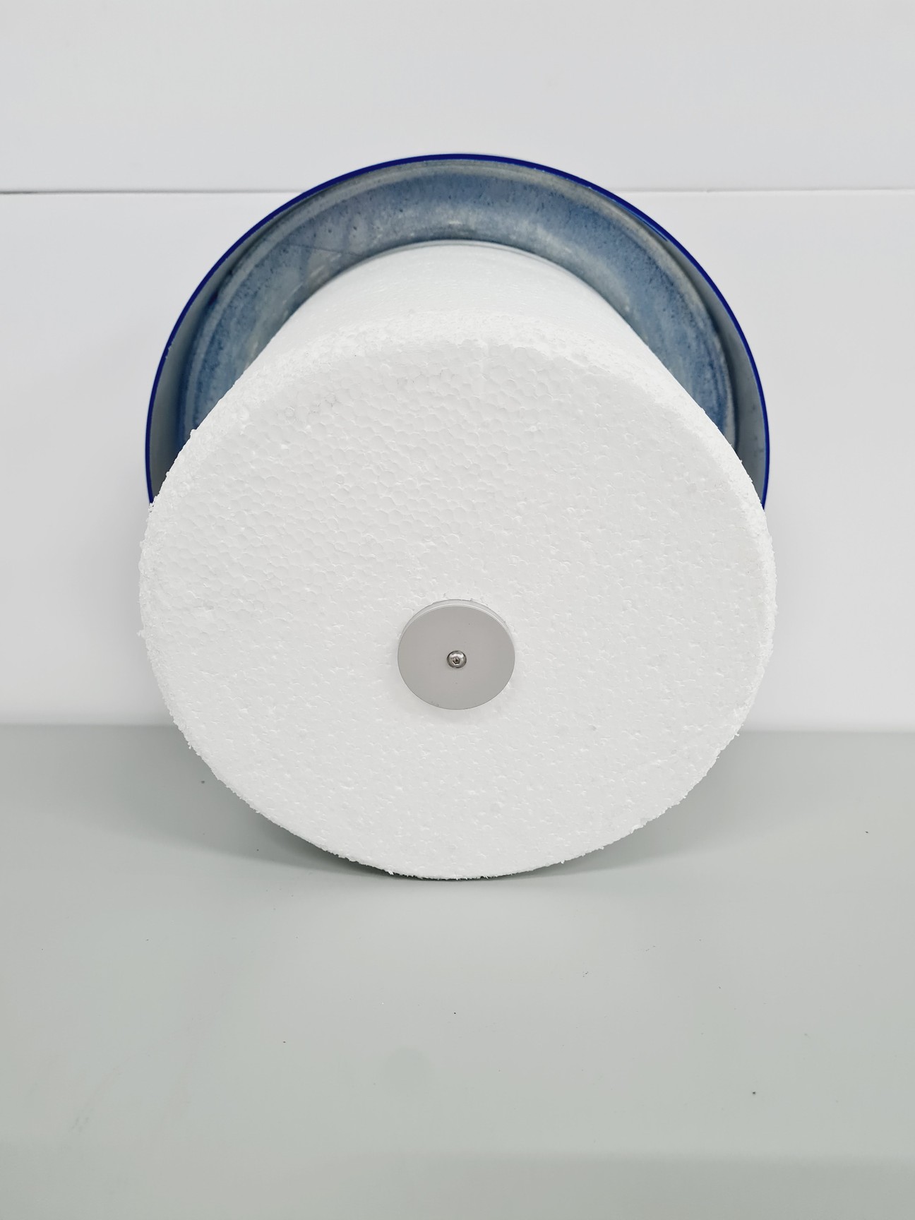 Image of MVE CryoShipper 8.5 ltr w/ ShipsLog 3 Temperature w/ Data Logger Lab