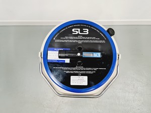 Thumbnail image of  CryoShipper 8.5 ltr MVE with ShipsLog - 3 Temperature Data Logger Lab