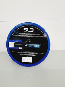 Thumbnail image of  CryoShipper 8.5 ltr MVE with ShipsLog - 3 Temperature Data Logger Lab