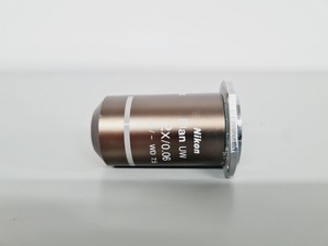 Thumbnail image of Nikon Japan Plan UW 2X/0.6 Objective Lab