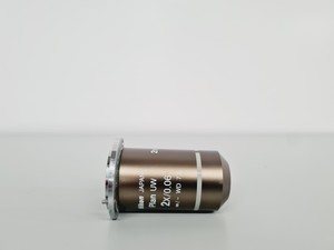 Thumbnail image of Nikon Japan Plan UW 2X/0.6 Objective Lab