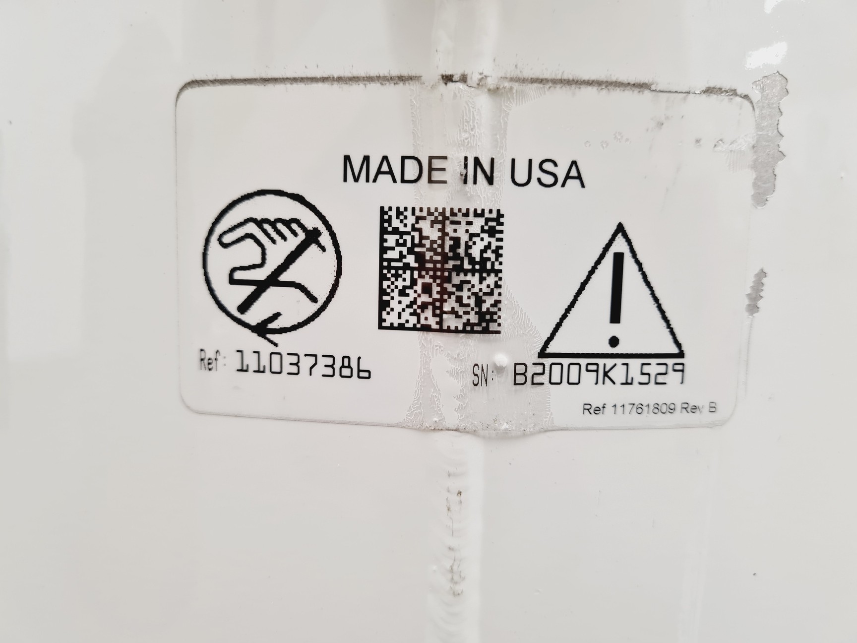 Image of MVE Cryo-Shipper Mini 5.9Ltr with ShipsLog 3 Temperature Data Logger Lab