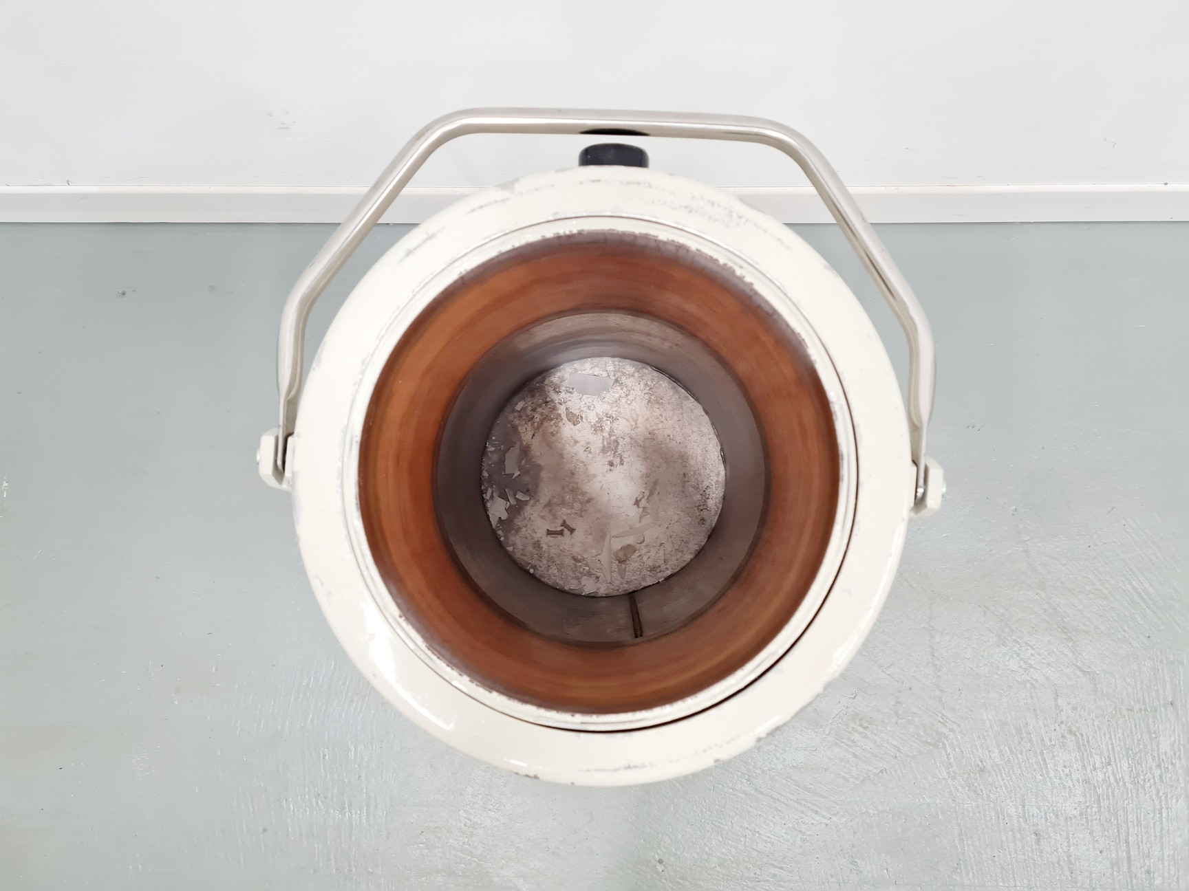 Image of MVE Cryo-Shipper Mini 5.9Ltr with ShipsLog 3 Temperature Data Logger Lab