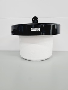 Thumbnail image of MVE Cryo-Shipper Mini 5.9Ltr with ShipsLog 3 Temperature Data Logger Lab