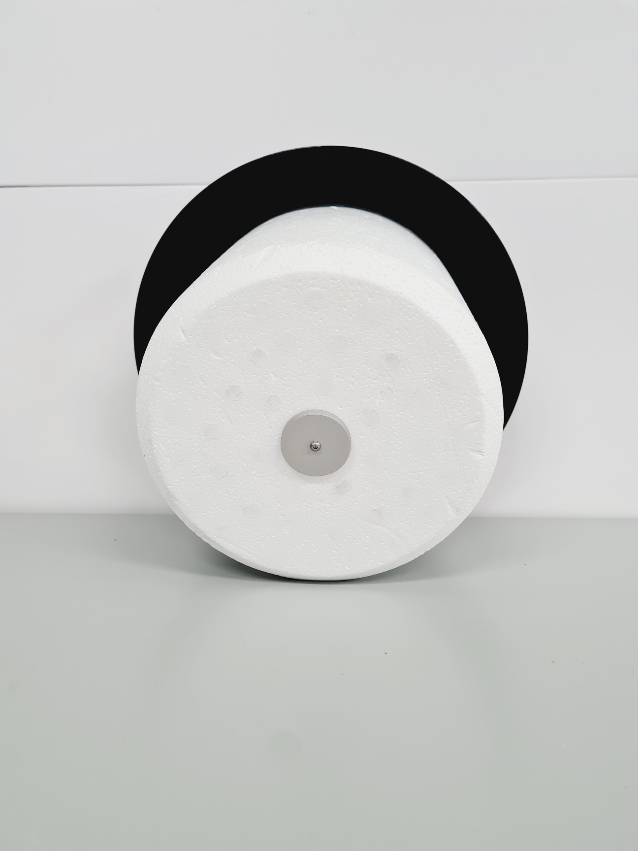 Image of MVE Cryo-Shipper Mini 5.9Ltr with ShipsLog 3 Temperature Data Logger Lab