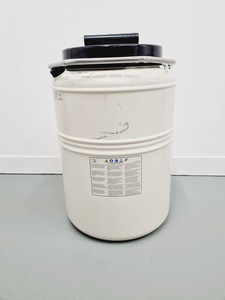 Thumbnail image of MVE Model CryoShipper 8.5 ltr Liquid Nitrogen Dewar Lab