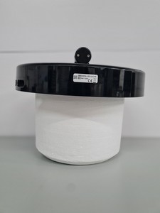 Thumbnail image of MVE Model CryoShipper 8.5 ltr Liquid Nitrogen Dewar Lab