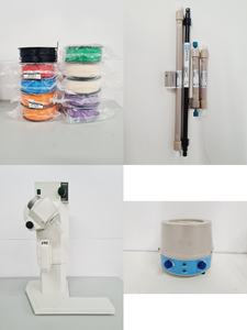 Thumbnail image of Mixed Job Lot of Laboratory Equipment - Fisher Scientific, Spectrolinker, Photax
