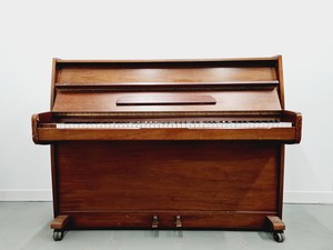 Thumbnail image of John Broadwood & Sons Upright Piano 265670 1971